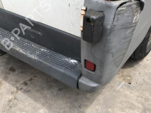 Left taillight CITROËN JUMPER II Van 2.2 HDi 100 | BP25649999C34 