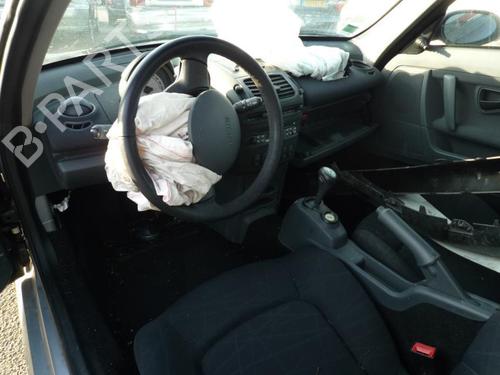 Right rear driveshaft SMART ROADSTER (452) 0.7 (452.434) | BP25641205M41  - Image 6