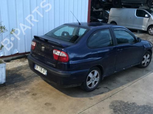 Used Parts SEAT CORDOBA (6K1, 6K2) 1.9 TDI 2528924