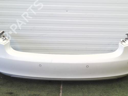 Bak støtfanger SKODA FABIA II Combi (545) 1.6 TDI (75 hp) 29638562