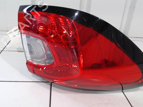 Left taillight RENAULT CAPTUR I (J5_, H5_) 0.9 TCe 90 | BP25628449C34 - Image 6