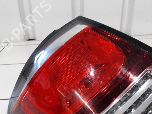 Left taillight CITROËN C3 II (SC_) 1.4 HDi 70 (SC8HZC, SC8HR0, SC8HP4) | BP25628584C34 - Image 4