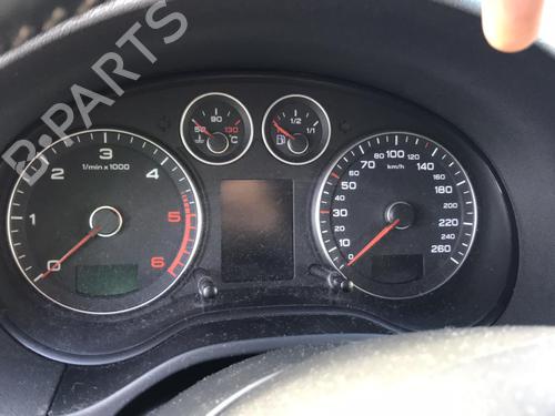 Intercooler AUDI A3 Convertible (8P7) 1.9 TDI | BP25641806M30  - Image 16