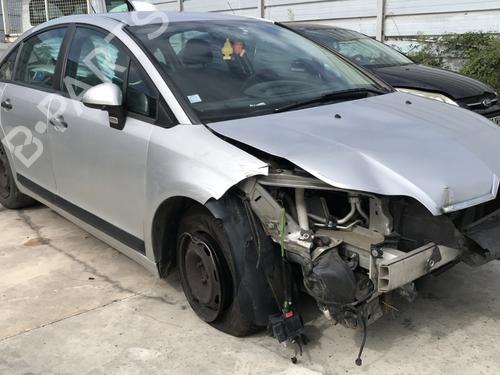Gearkasse CITROËN C4 I (LC_) 1.4 16V | BP28613102M3