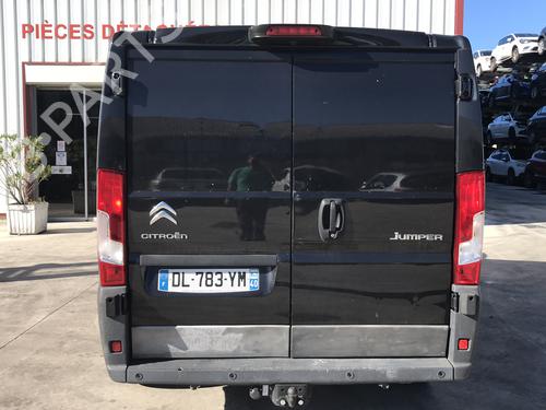 Steering pump CITROËN JUMPER II Van 2.2 HDi 130 | BP25641916M99 - Image 6