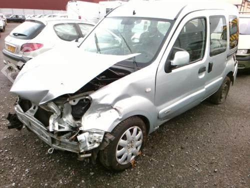 Left front driveshaft RENAULT KANGOO Express (FC0/1_) | BP25633770M38 - Image 10