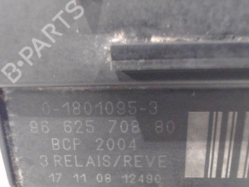 Electronic module PEUGEOT 308 II (LB_, LP_, LW_, LH_, L3_) 1.5 BlueHDi 130 | BP25644736M83 