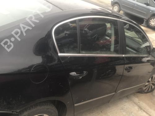 Front left window mechanism VW PASSAT B6 (3C2) 1.9 TDI | BP38740677C22 - Image 22