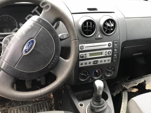 Engine FORD FUSION (JU_) 1.6 | BP27250512M1  - Image 9