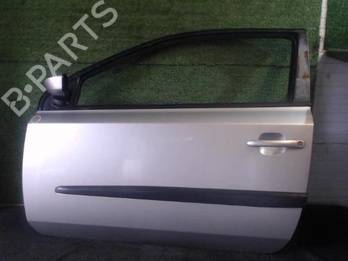 Used Left front door FIAT STILO (192_) 1.9 JTD (192_XF1A) (80 hp) 25634532