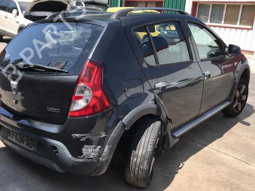 Radiator fan DACIA SANDERO 1.5 dCi | BP25634368M35 - Image 12