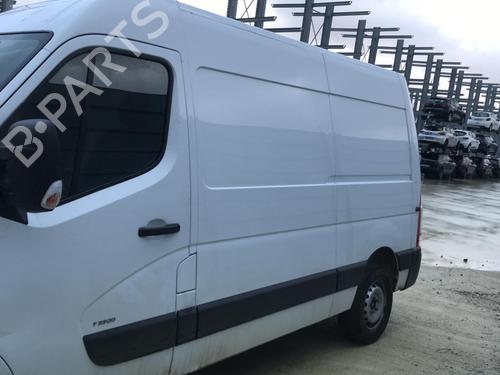 Left sun visor OPEL MOVANO B Van (X62) 2.3 CDTI FWD (FV) | BP31839264I1 - Image 17