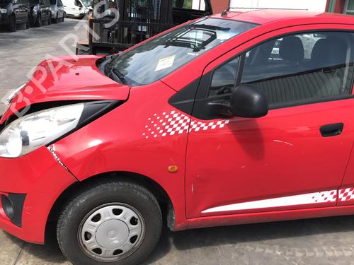 Front left window mechanism CHEVROLET SPARK (M300) 1.0 | BP25642227C22 - Image 22