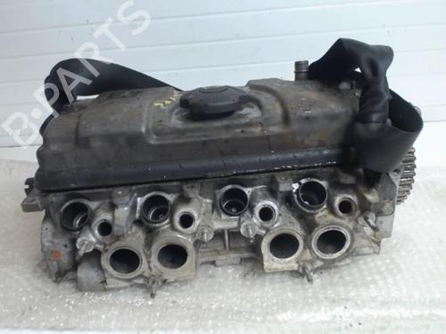 Used Cylinder head PEUGEOT 206 Hatchback (2A/C) 1.1 i (60 hp) 25649077