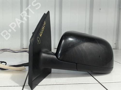 Left mirror VW POLO (9N_, 9A_) 1.4 TDI | BP28117654C26 