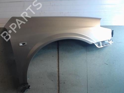 Right front fenders NISSAN PRIMERA Hatchback (P12) 2.2 Di | BP25651109C42 
