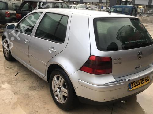 Front right window mechanism VW GOLF IV (1J1) 1.9 TDI | BP25642741C23 
