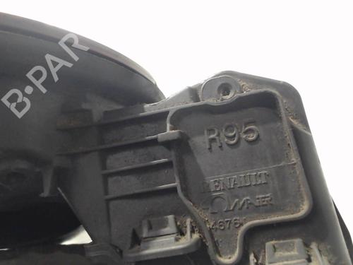 Fuel flap RENAULT SCÉNIC III (JZ0/1_) 1.6 dCi (JZ00, JZ12) | BP30855438C131 