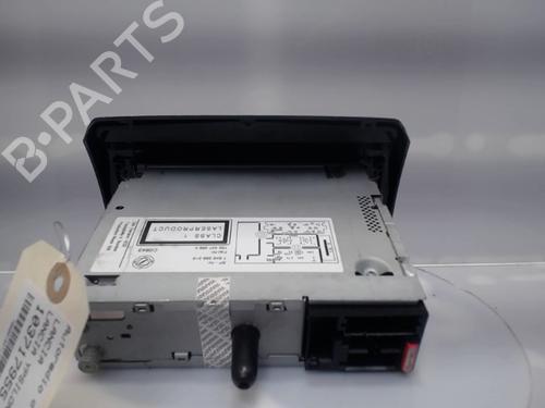 radio-lancia-ypsilon-843_-2003-2004-2005-2006-2007-2008-2009-2010-2011-28175628 main image