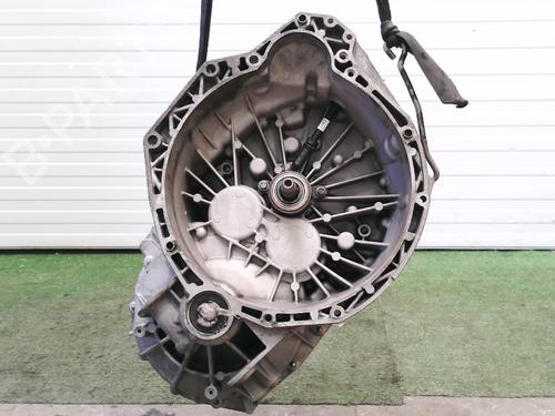 Used Gearbox OPEL VIVARO A Bus (X83) 2.5 CDTI (F7, J7, A07) (146 hp) 29210294