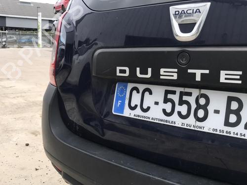 Transfer box DACIA DUSTER (HS_) 1.5 dCi 4x4 (HSMC, HSMD) | BP25647407M36  - Image 34