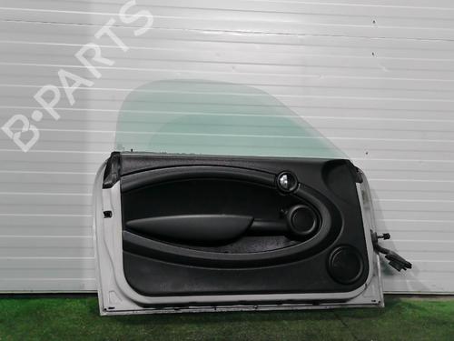 Left front door MINI MINI Roadster (R59) Cooper | BP25634980C2 