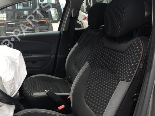 Right front driveshaft RENAULT CAPTUR I (J5_, H5_) 0.9 TCe 90 | BP25638733M39  - Image 7