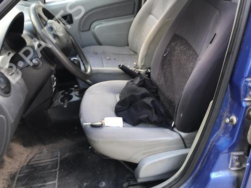 Right taillight DACIA LOGAN (LS_) 1.5 dCi (LS0K) | BP25647483C35  - Image 11