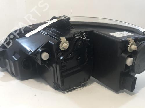 Right headlight SEAT LEON (1P1) 1.9 TDI | BP29412193C29 