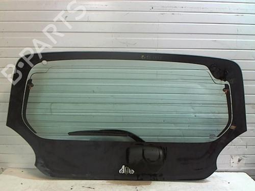 Tailgate TOYOTA AYGO (_B1_) 1.0 (KGB10_, KGB10R) | BP25636947C6 
