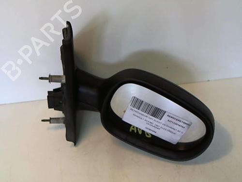 Rétroviseur droit RENAULT MEGANE Scenic (JA0/1_) 1.6 e (JA0F) (90 hp) 25634040