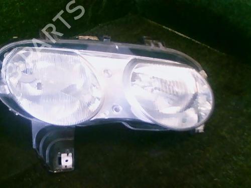 Right headlight ROVER 75 (RJ) 2.0 CDT | BP25645021C29 - Image 3