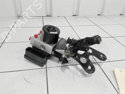 Used ABS pump VW GOLF VI (5K1) 1.6 TDI (105 hp) 25635069