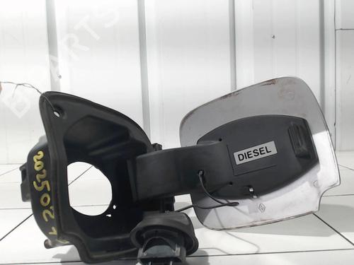 Used Fuel flap RENAULT CLIO III Grandtour (KR0/1_) 1.5 dCi (KR0G) (68 hp) 30855439