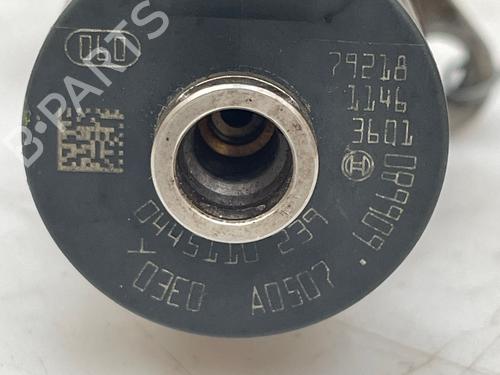 Used Injector Injector 25632978 25632978