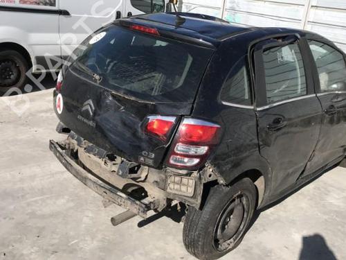 Right taillight CITROËN C3 II (SC_) 1.6 BlueHDi 100 | BP29412214C35 