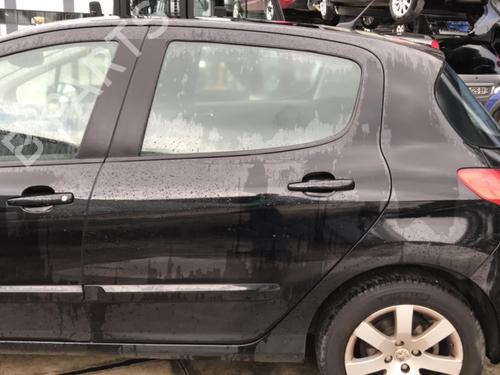 Radio PEUGEOT 308 I (4A_, 4C_) 1.6 HDi | BP25642359E6 