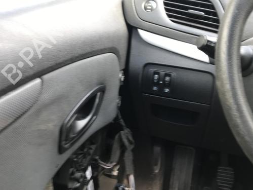 Intercooler RENAULT SCÉNIC III (JZ0/1_) 1.5 dCi | BP32118550M30 