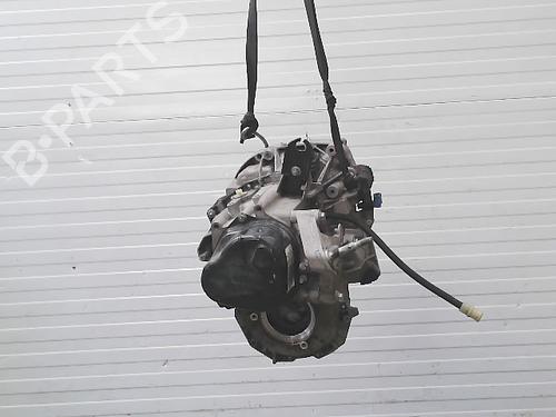 Used Gearbox Gearbox RENAULT CLIO II (BB_, CB_) 1.2 16V (BB05, BB0W, BB11, BB27, BB2T, BB2U, BB2V, CB05,... (75 hp) 35778952 35778952