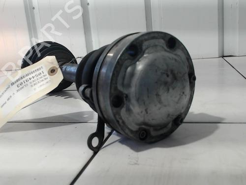 Used Left front driveshaft Left front driveshaft MERCEDES-BENZ V-CLASS (638/2) V 230 TD (638.274) (98 hp) 29303648 29303648