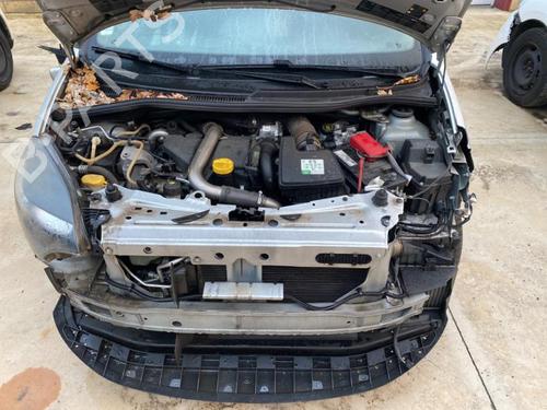 Injector RENAULT TWINGO II (CN0_) 1.5 dCi 75 | BP25642821M100 - Image 10