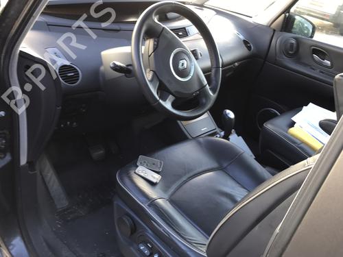 Starter RENAULT ESPACE IV (JK0/1_) 2.0 dCi (JK01, JK02, JK1J, JK1K, JK1H) | BP25630932M8  - Image 24