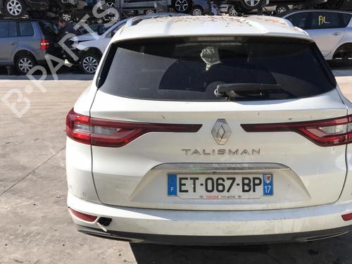 Front left panel RENAULT TALISMAN Grandtour (KP_) 1.6 dCi 160 | BP27250644C58 - Image 11