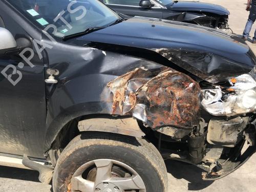 Right taillight DACIA DUSTER (HS_) 1.5 dCi | BP26662995C35  - Image 19