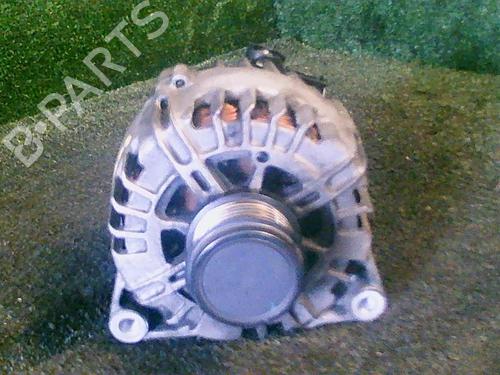 Alternator MAZDA 3 (BL) 1.6 MZR CD (BL14) | BP25630896M7  - Image 5