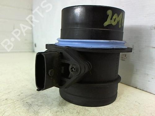 Used Mass air flow sensor Mass air flow sensor 25643764 25643764