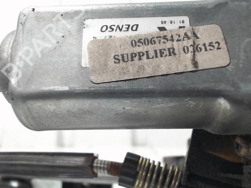 Used Rear right window mechanism Rear right window mechanism CHRYSLER PT CRUISER (PT_) 2.2 CRD (121 hp) 32003610 32003610