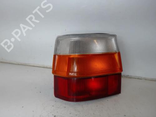 Used Left taillight RENAULT 11 (B/C37_) 1.4 (B/C373) (72 hp) 25632996