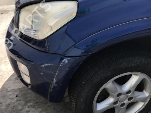 AC compressor TOYOTA RAV 4 II (_A2_) 2.0 4WD (ACA21, ACA20) | BP29256807M34  - Image 25