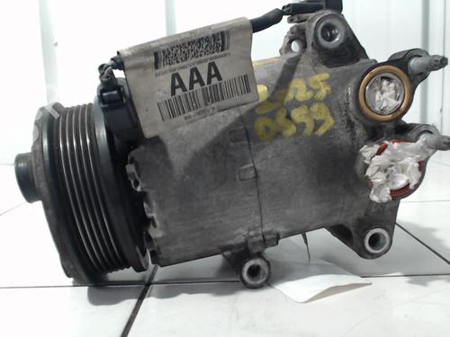 AC compressor FORD FOCUS III 1.6 TDCi | BP31583958M34 